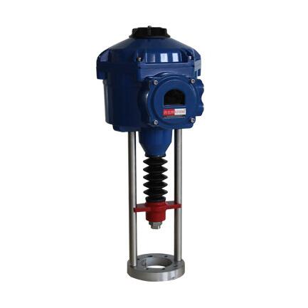 西也納防爆型電動(dòng)執行器